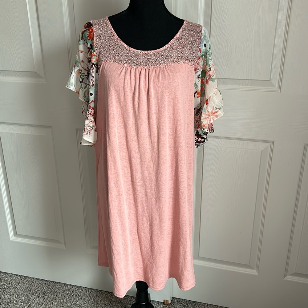 Umgee Dress